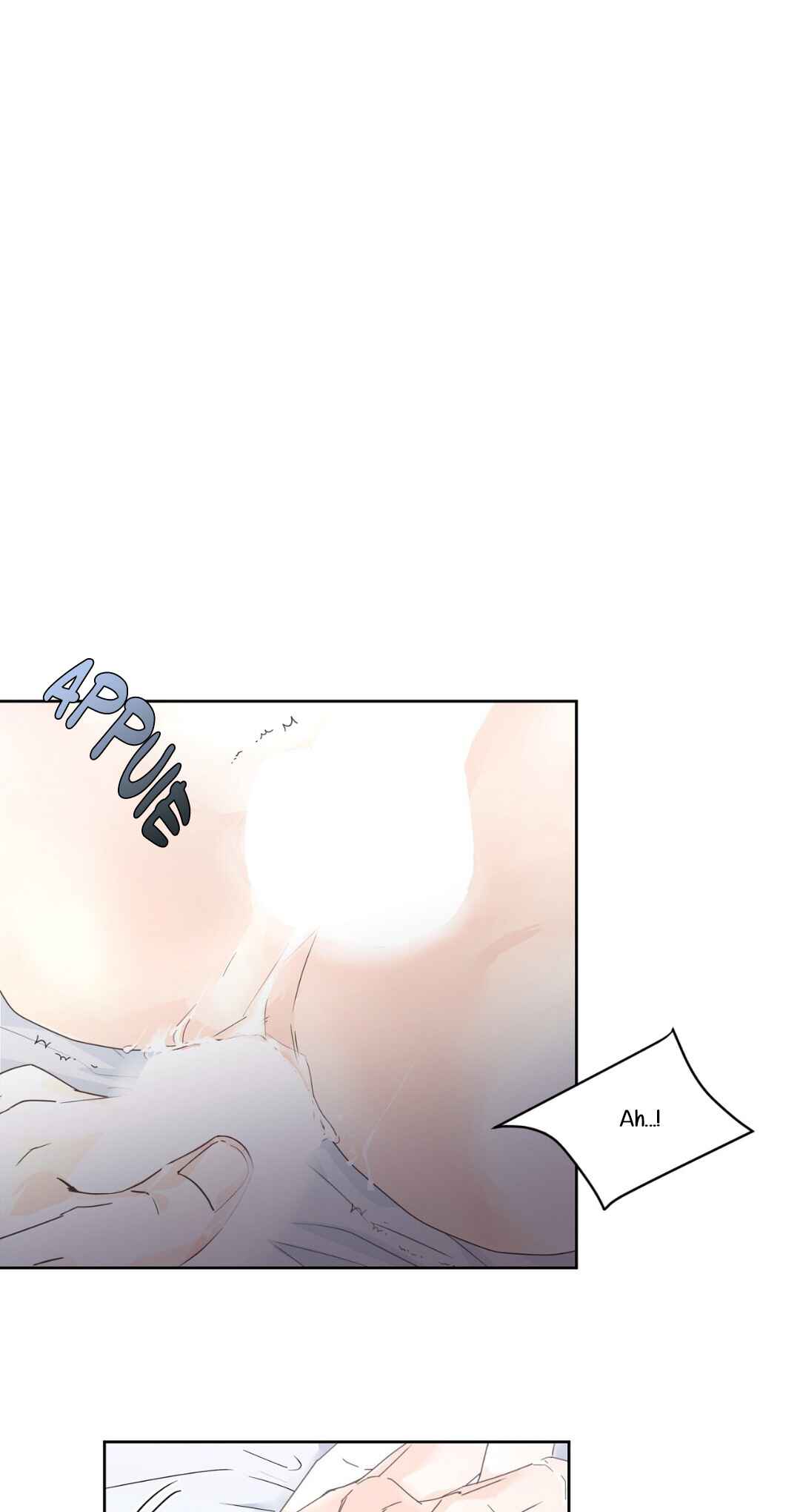 You Can't Have My Blood Chapter 24 - Page 25