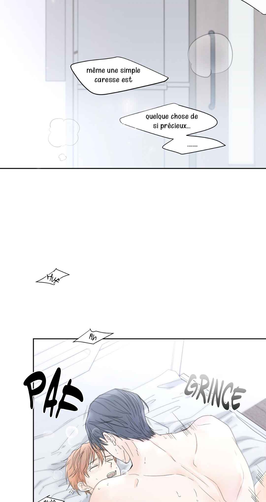 You Can't Have My Blood Chapter 24 - Page 27