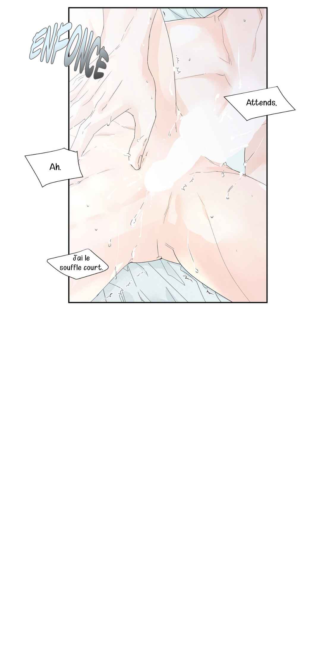 You Can't Have My Blood Chapter 24 - Page 31