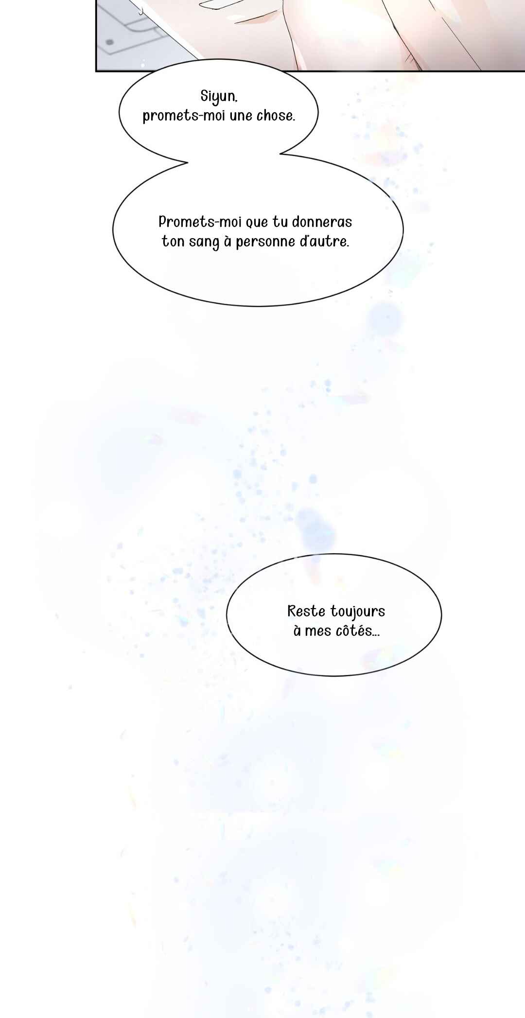 You Can't Have My Blood Chapter 24 - Page 36