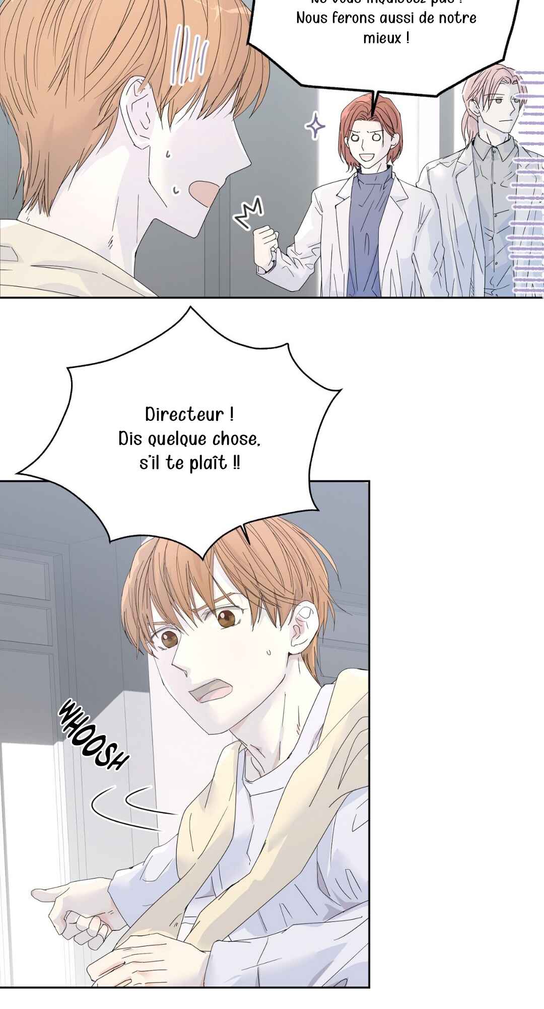 You Can't Have My Blood Chapter 24 - Page 46