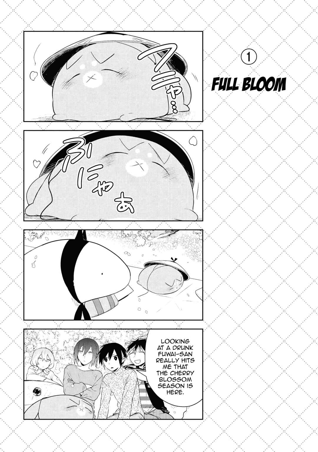 Jingai-san no Yome Chapter 90.5 - Page 2