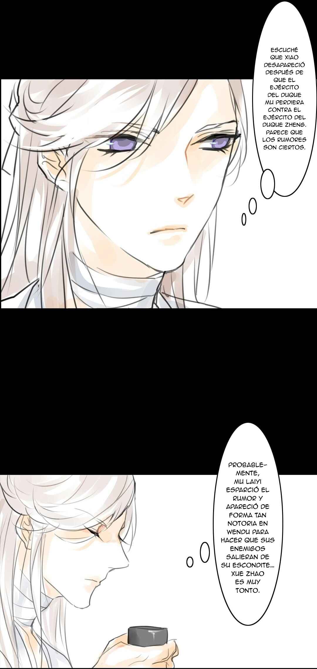 The Xiao Chronicles Chapter 5 - Page 13