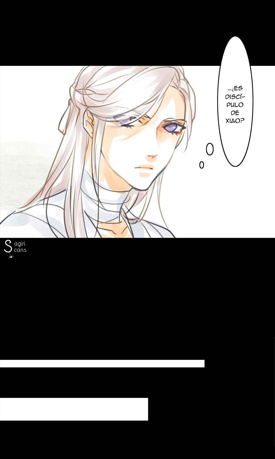 The Xiao Chronicles Chapter 5 - Page 16