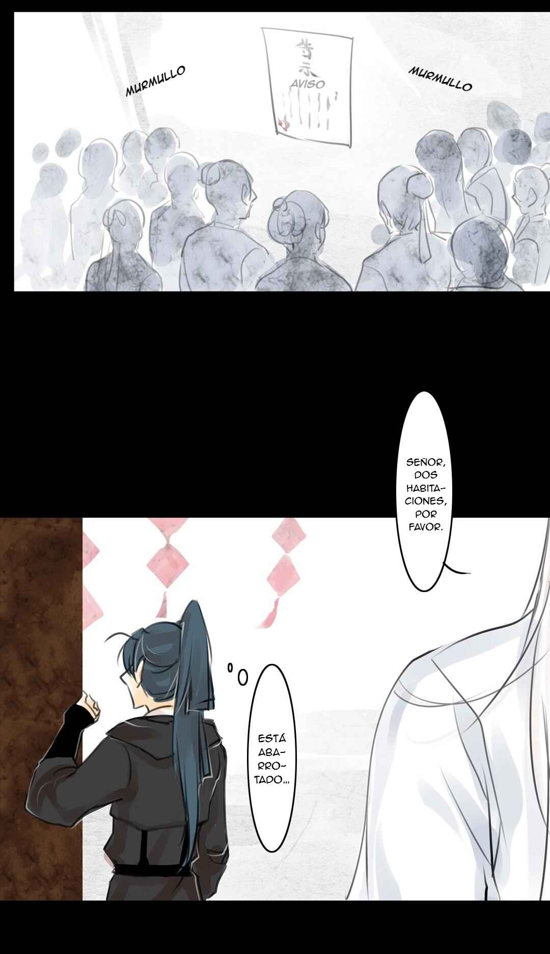 The Xiao Chronicles Chapter 5 - Page 17