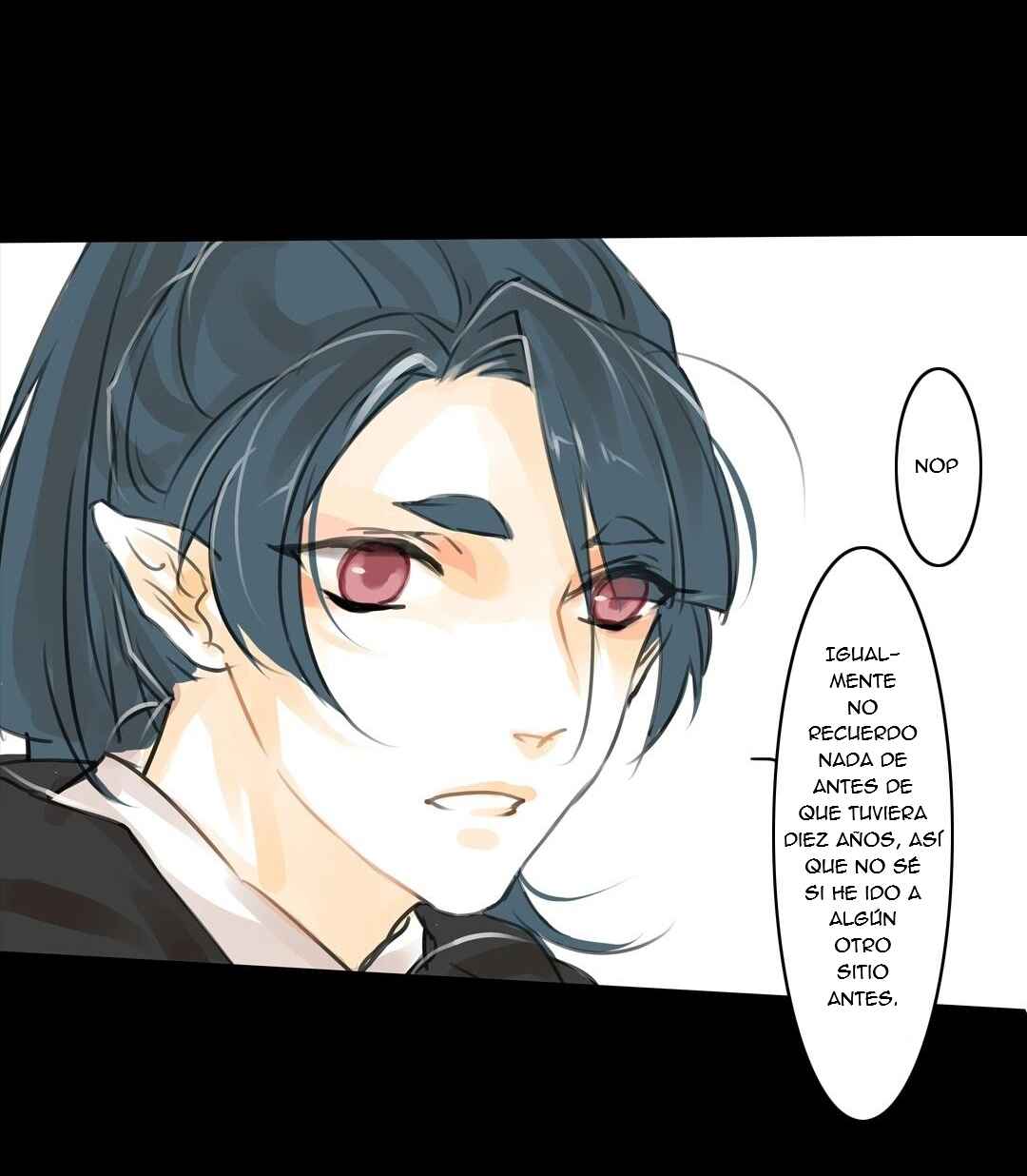 The Xiao Chronicles Chapter 5 - Page 7