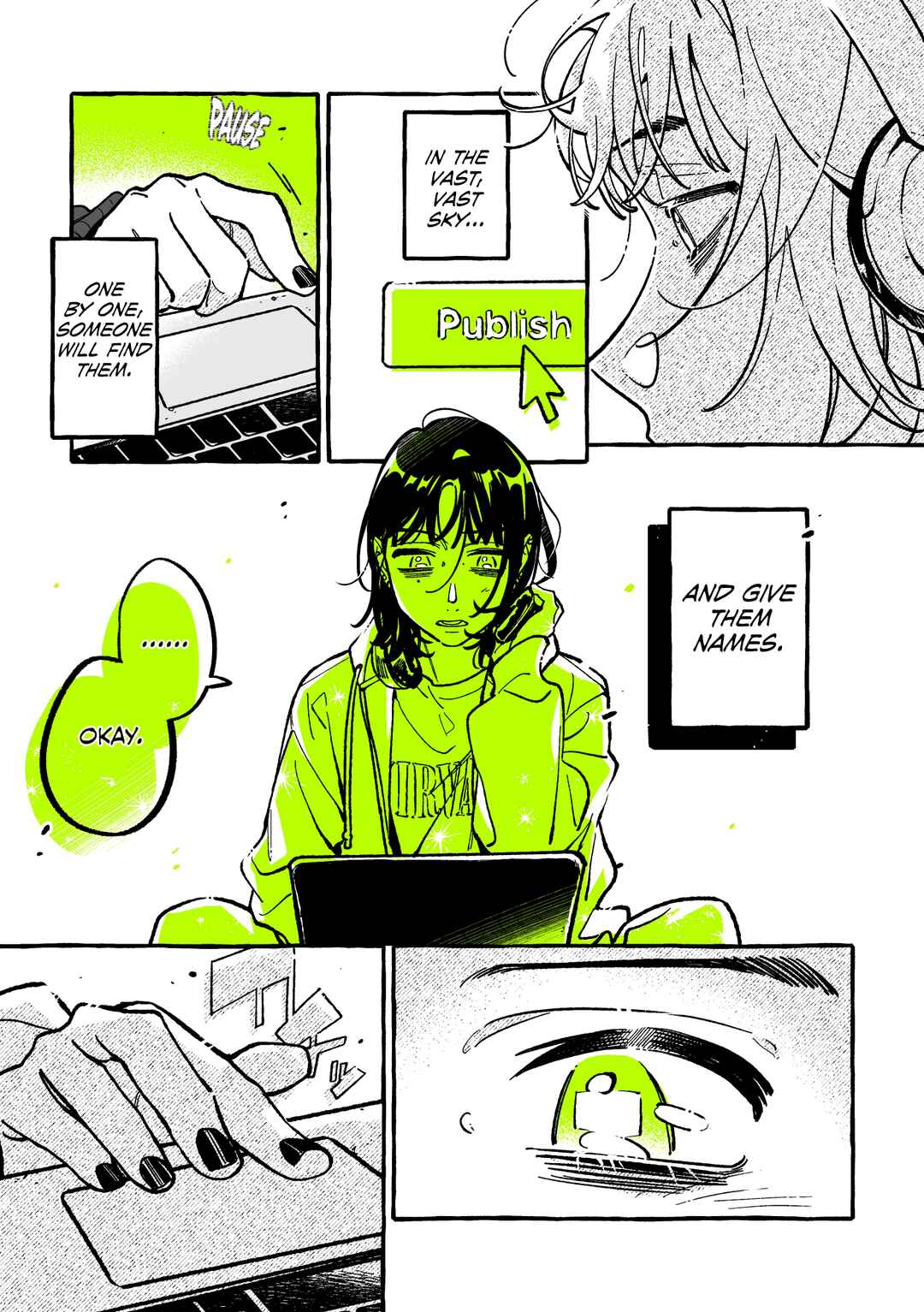 Ki ni Natteru Hito ga Otoko ja Nakatta Chapter 101 - Page 3