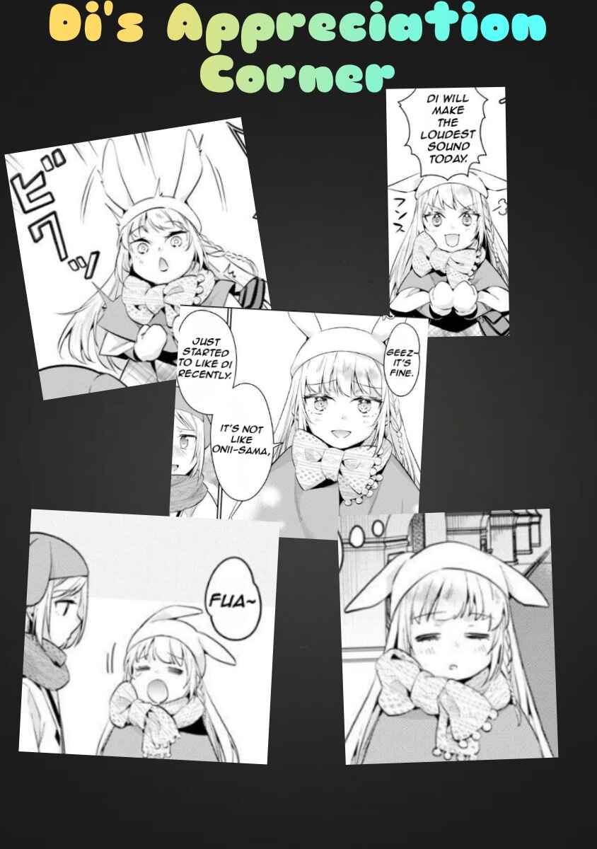 Akuyaku Reijou no Ani ni Tensei Shimashita Chapter 15 - Page 23