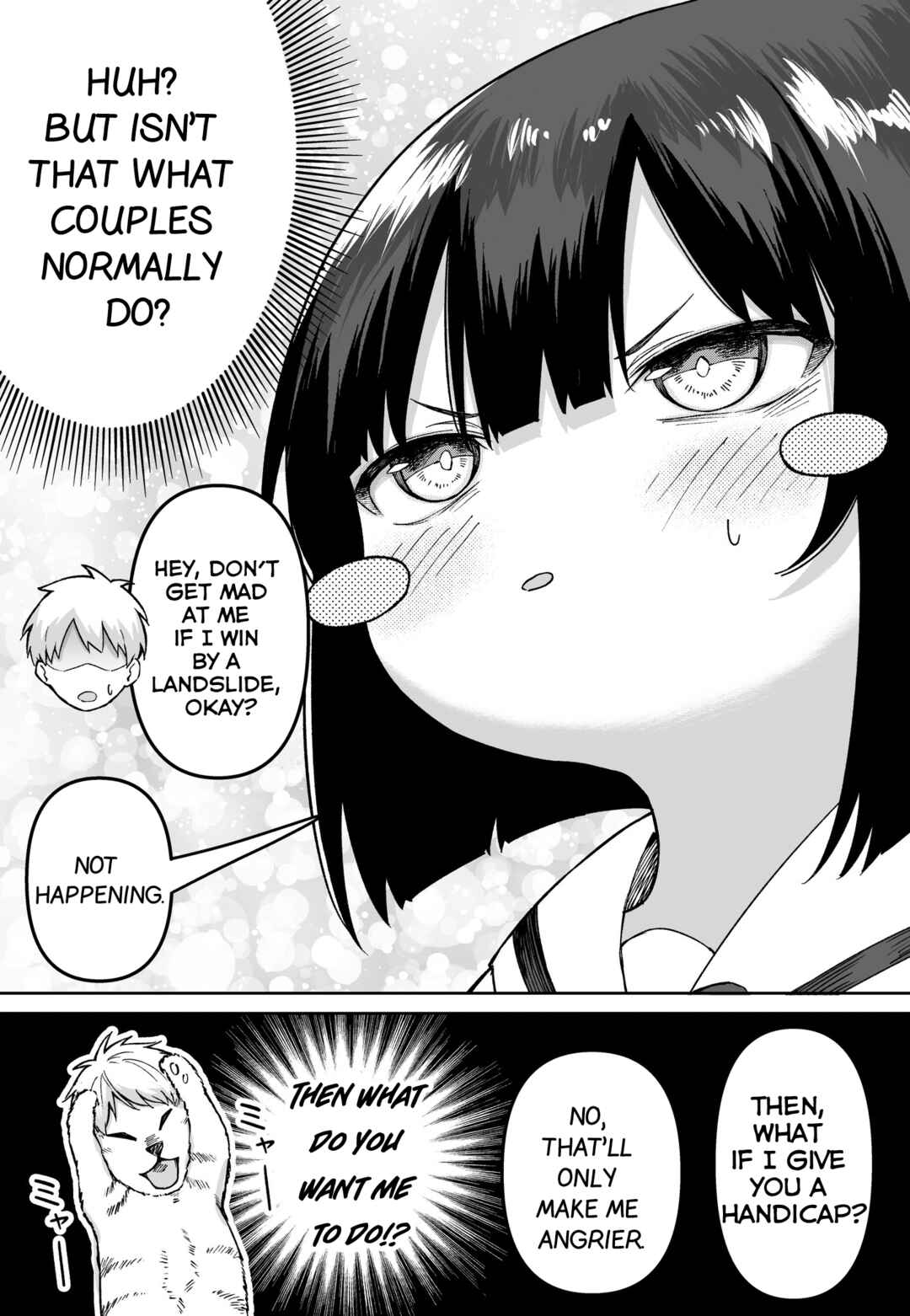 FPS de Shoshinsha Bokotte Real Fight ni Hattenshita Kekka w Chapter 23 - Page 4