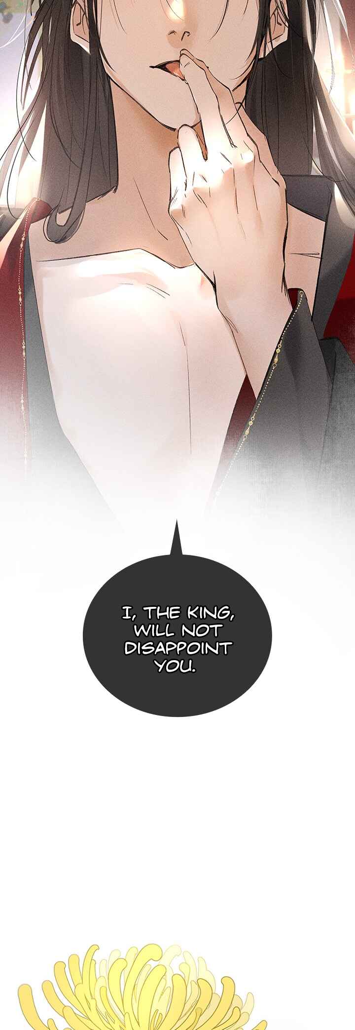 Lure the Enemy Deeper Chapter 3 - Page 17