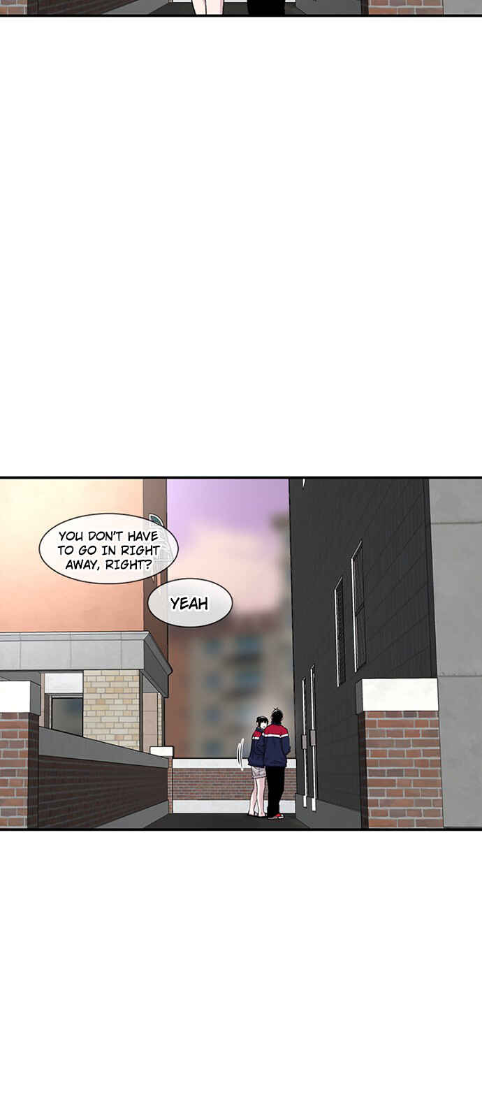 Byeorisamsyap Chapter 172 - Page 18