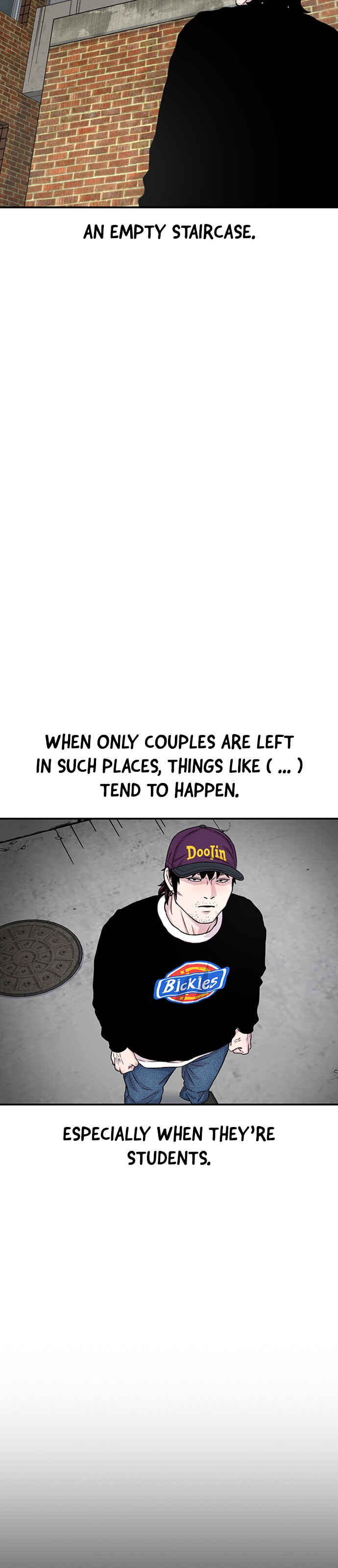 Byeorisamsyap Chapter 172 - Page 31