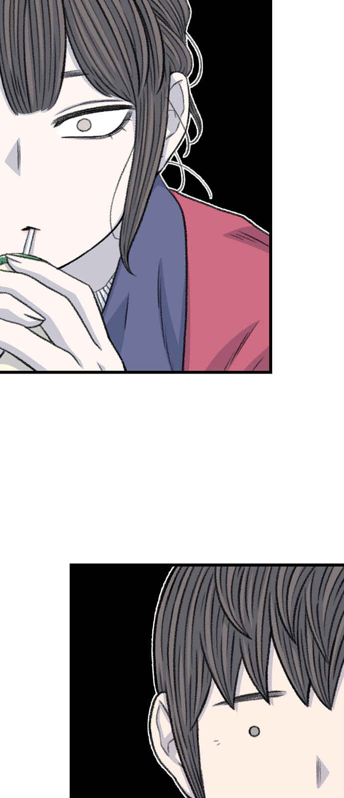 Byeorisamsyap Chapter 172 - Page 37