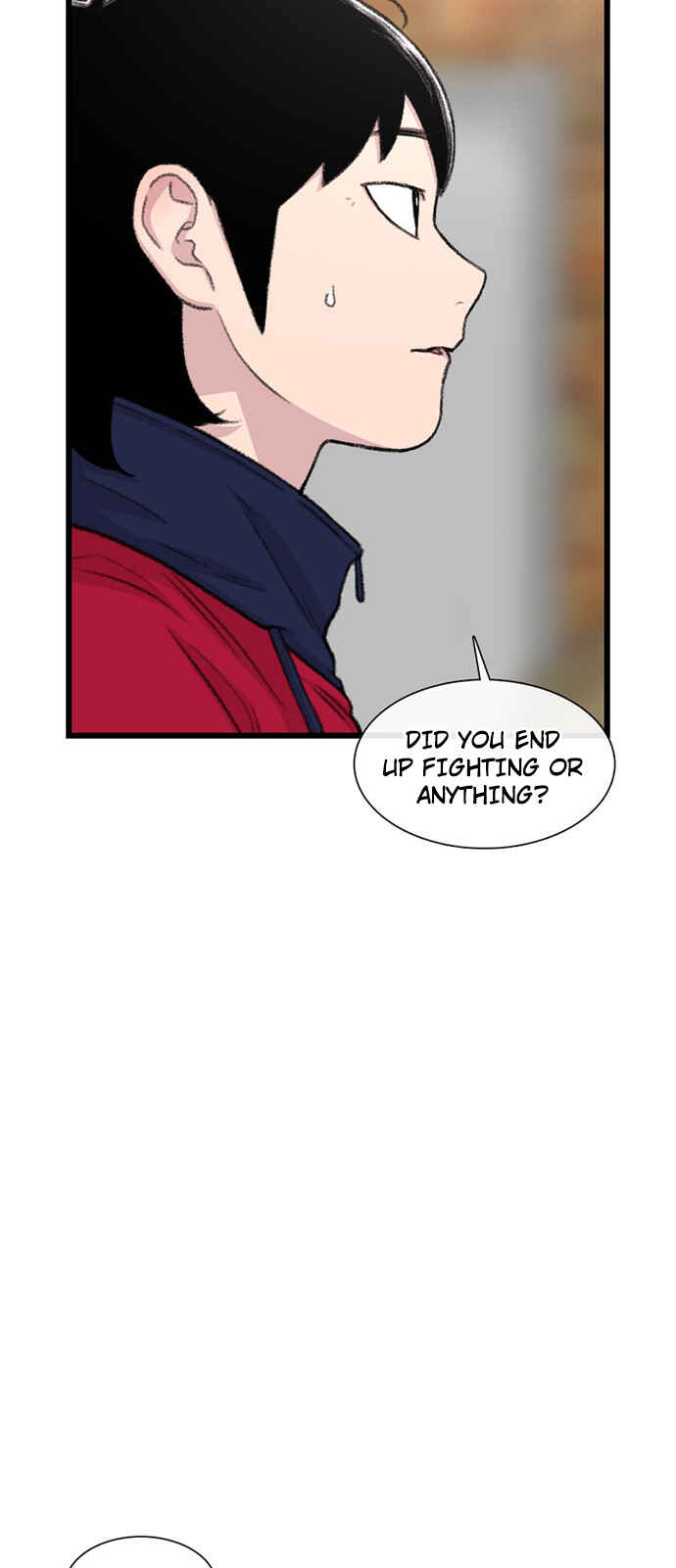 Byeorisamsyap Chapter 172 - Page 40