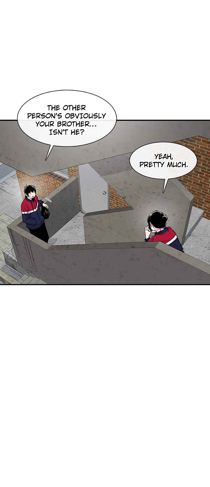 Byeorisamsyap Chapter 172 - Page 42