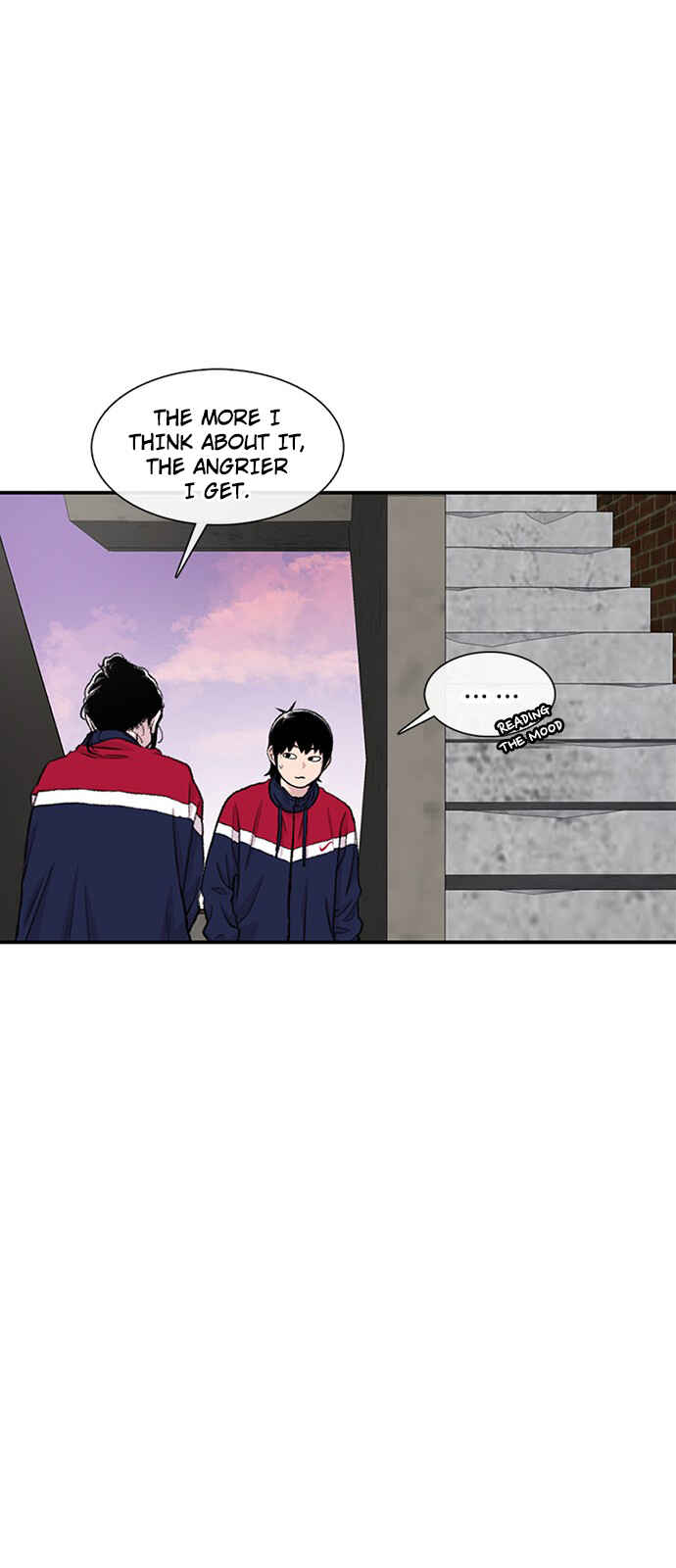 Byeorisamsyap Chapter 172 - Page 47
