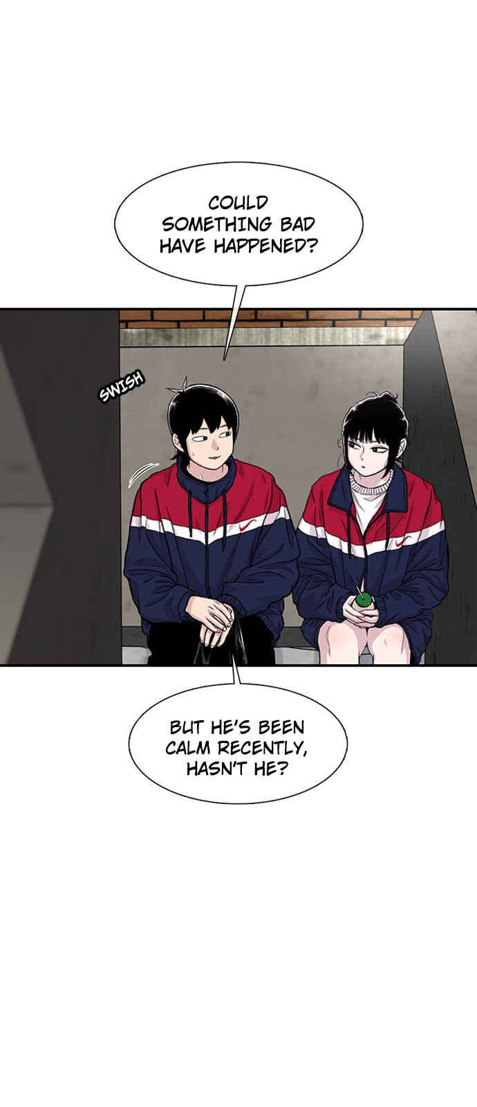 Byeorisamsyap Chapter 172 - Page 48