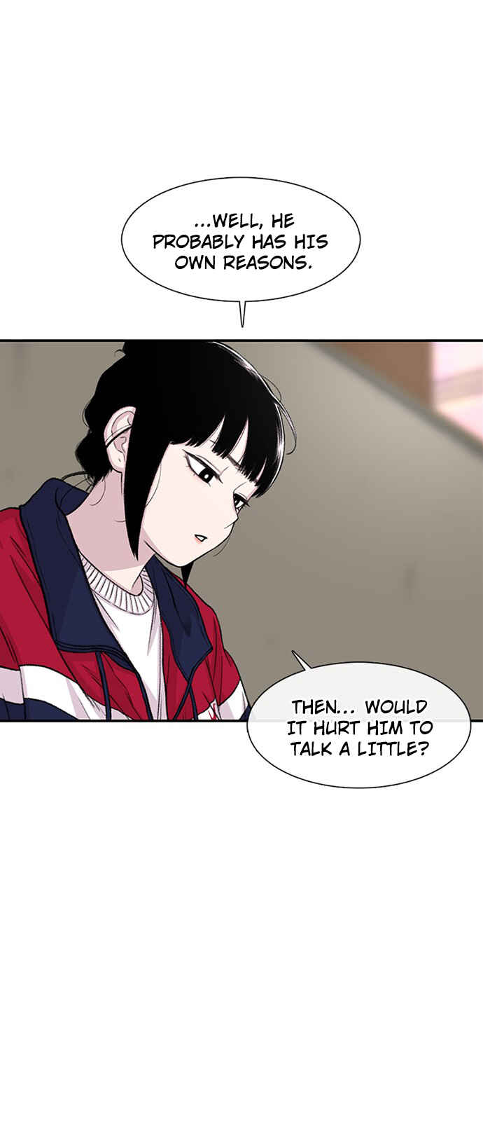 Byeorisamsyap Chapter 172 - Page 49