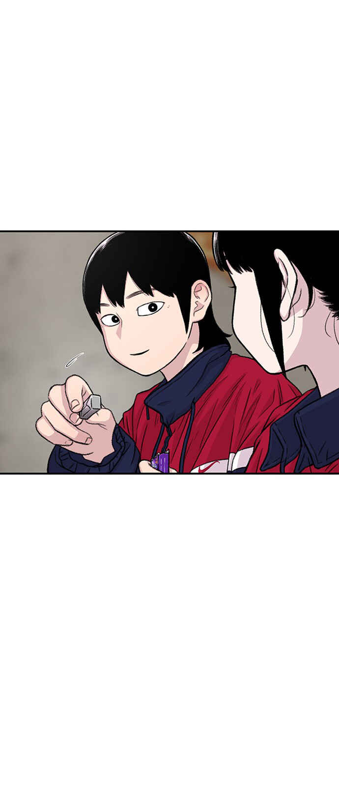 Byeorisamsyap Chapter 172 - Page 52