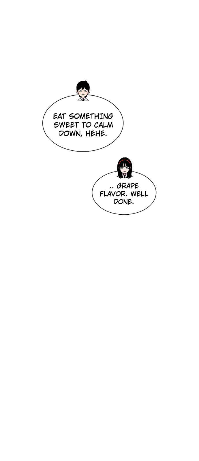 Byeorisamsyap Chapter 172 - Page 53