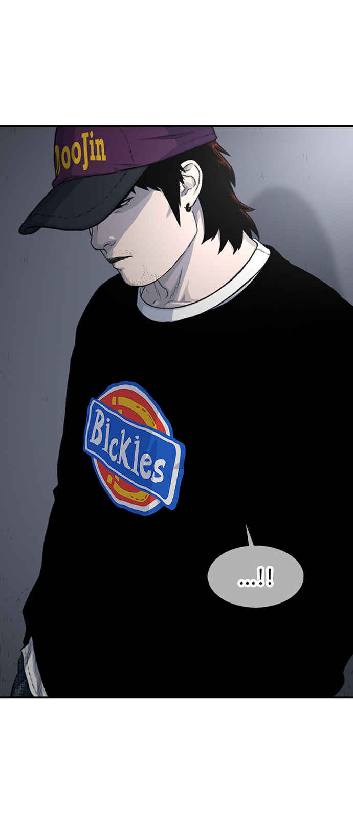 Byeorisamsyap Chapter 172 - Page 61