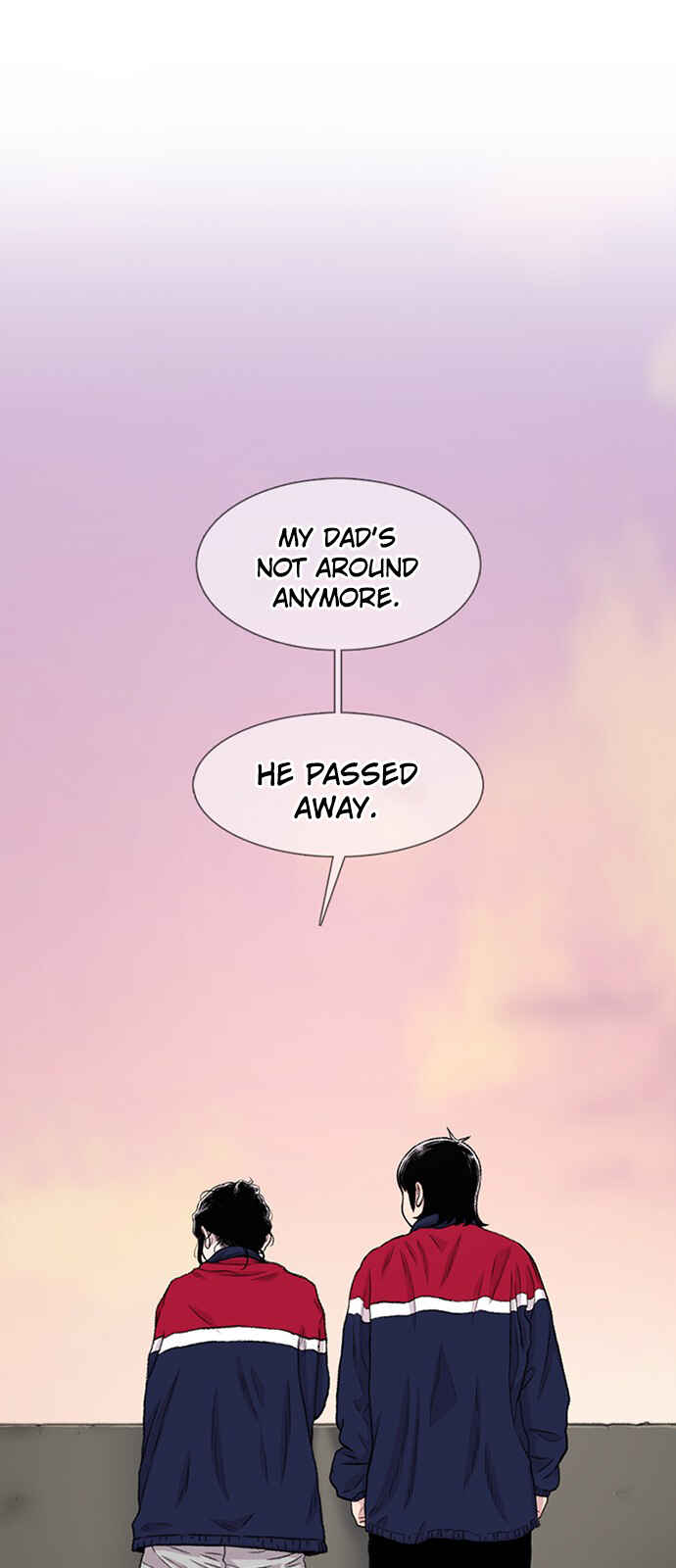 Byeorisamsyap Chapter 172 - Page 65