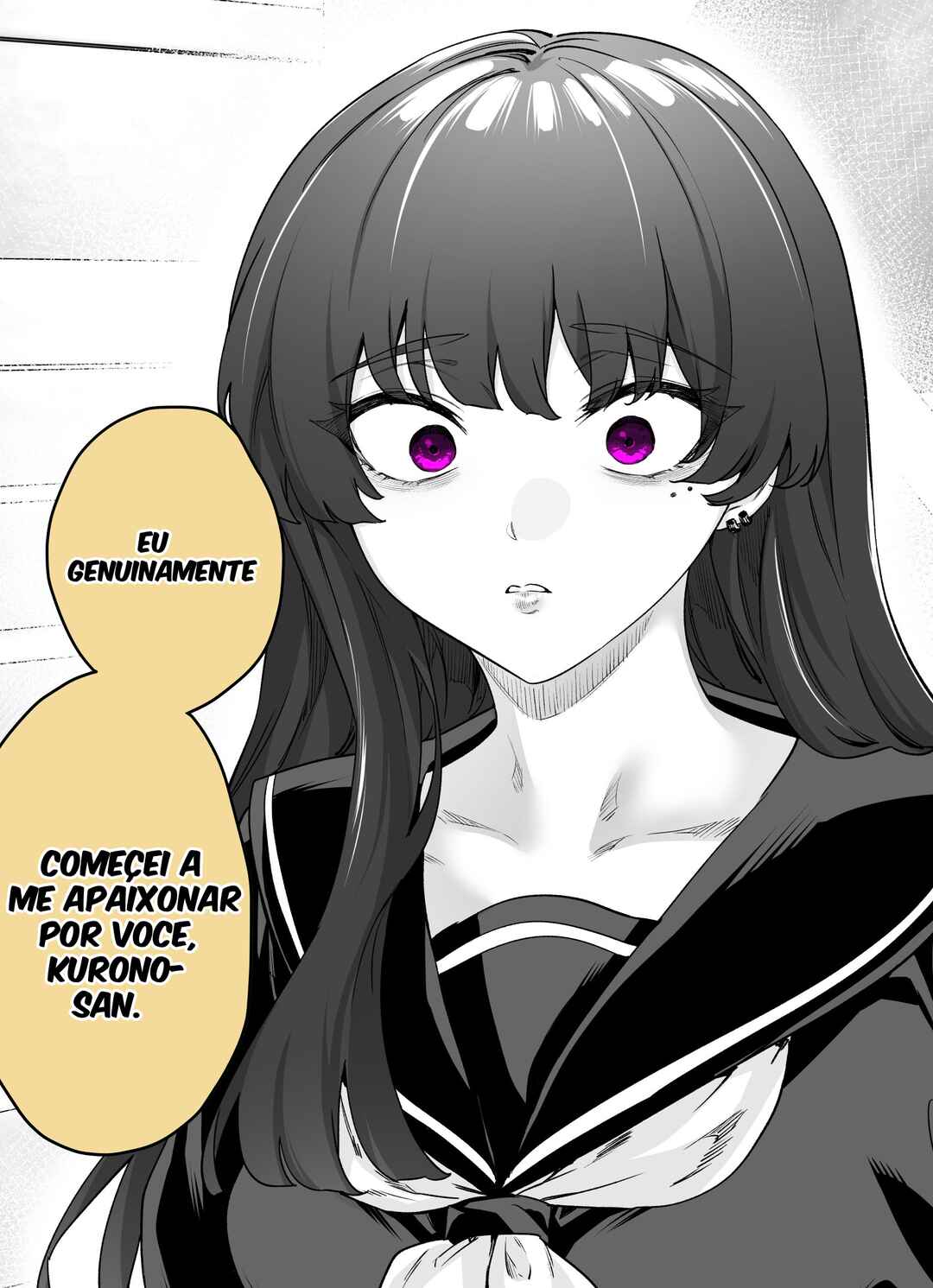 I Thought She Was a Yandere, but Apparently She's Even Worse Chapter 43 - Page 6