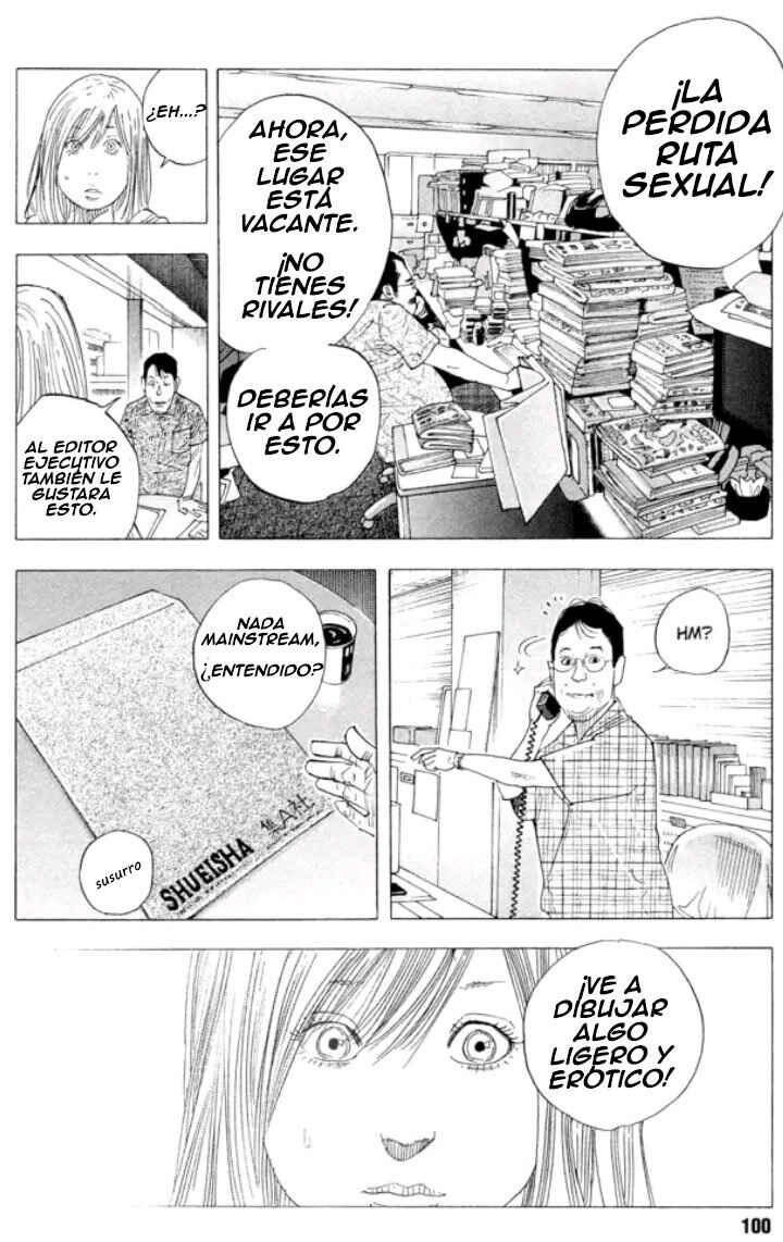REAL Chapter 82 - Page 14