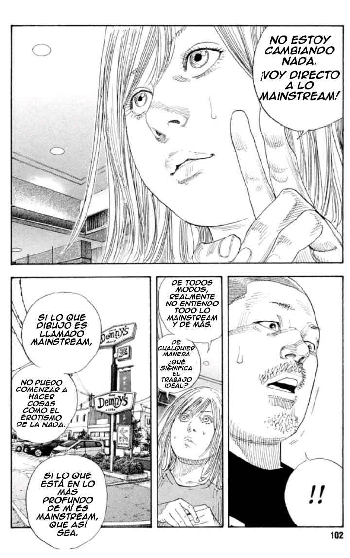 REAL Chapter 82 - Page 16