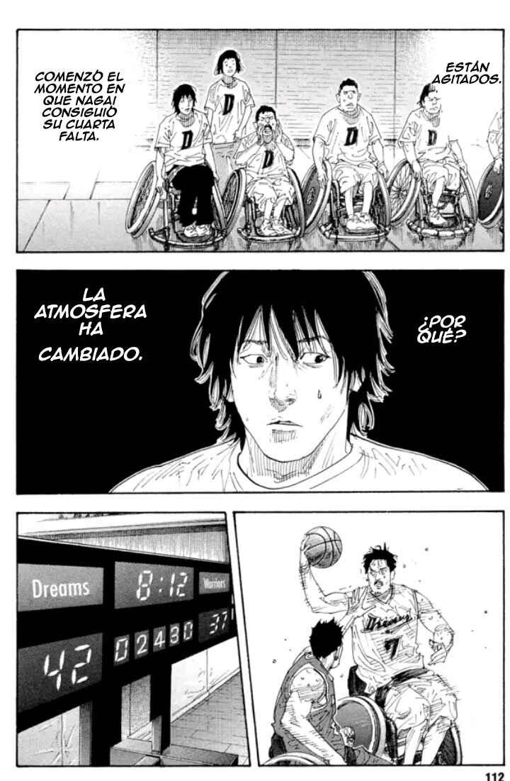 REAL Chapter 82 - Page 26
