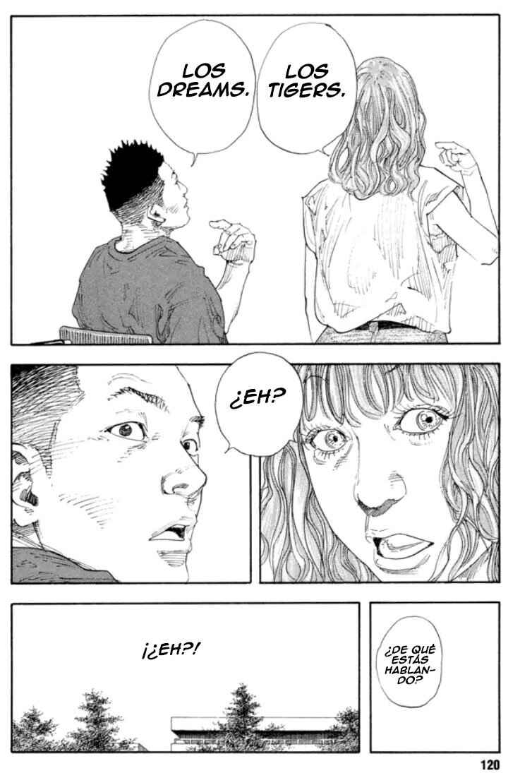 REAL Chapter 82 - Page 34