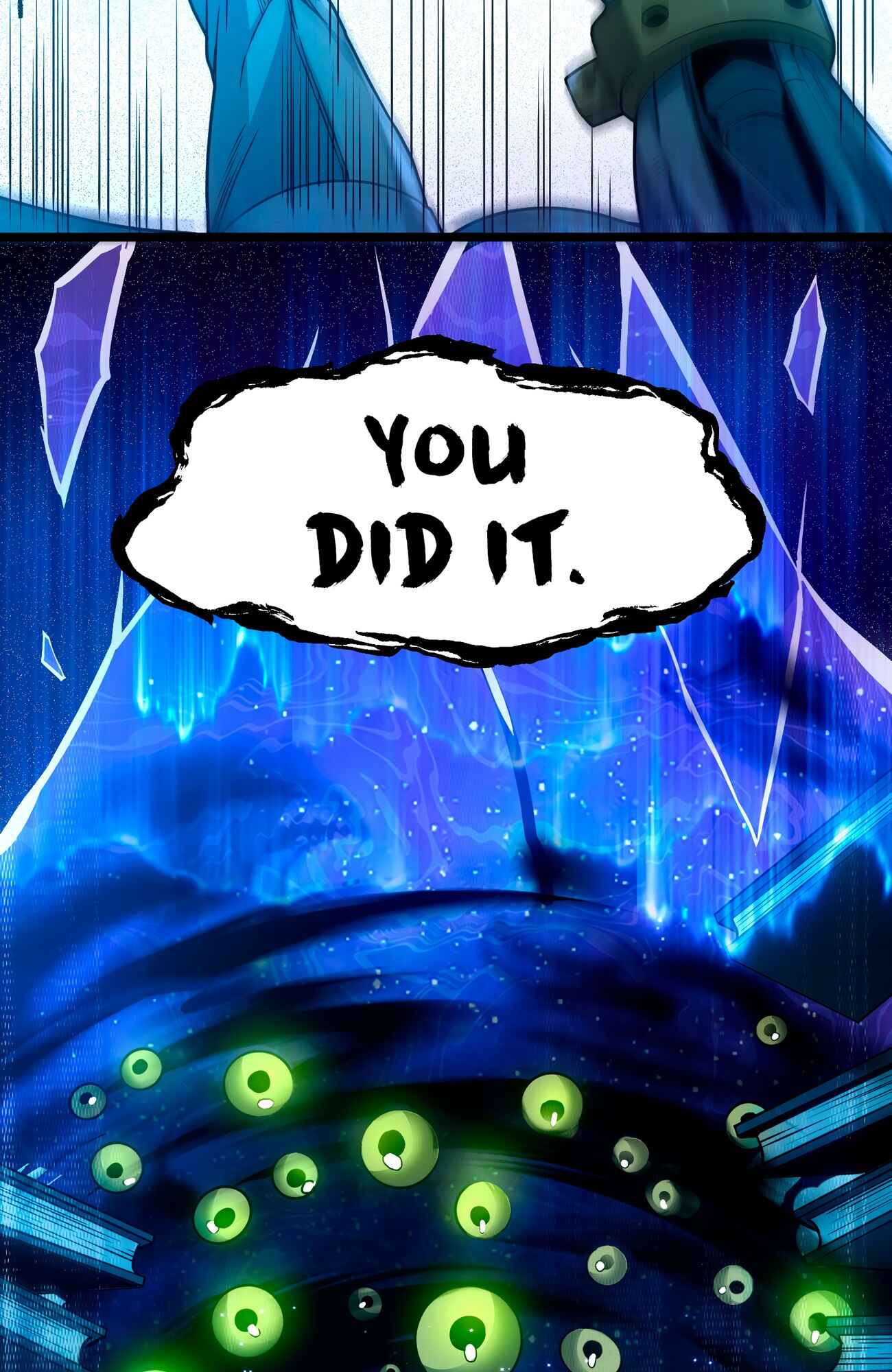 I'm Really Not the Demon God's Lackey Chapter 40 - Page 13