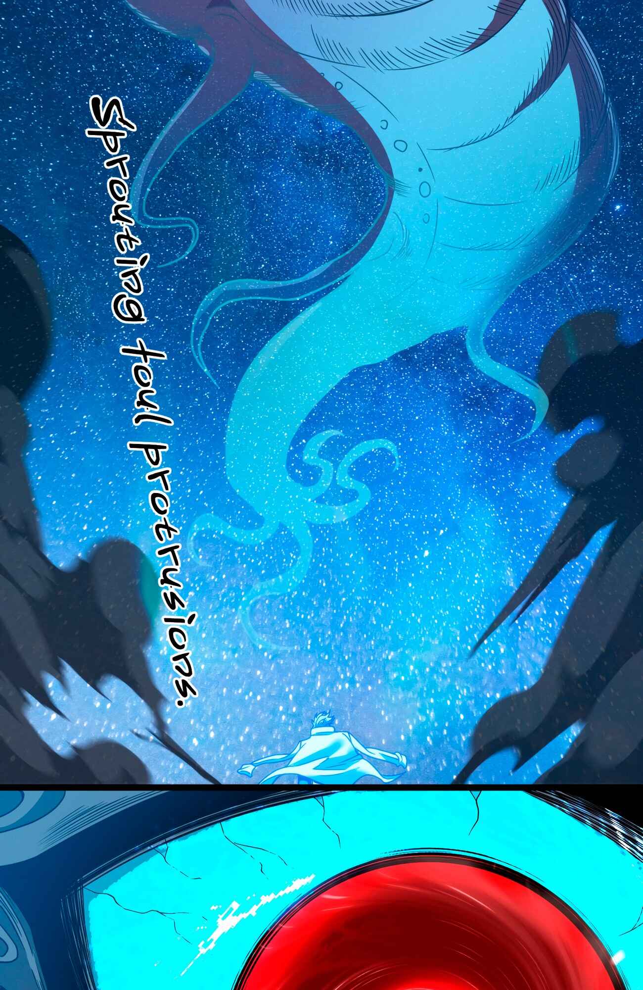 I'm Really Not the Demon God's Lackey Chapter 40 - Page 22
