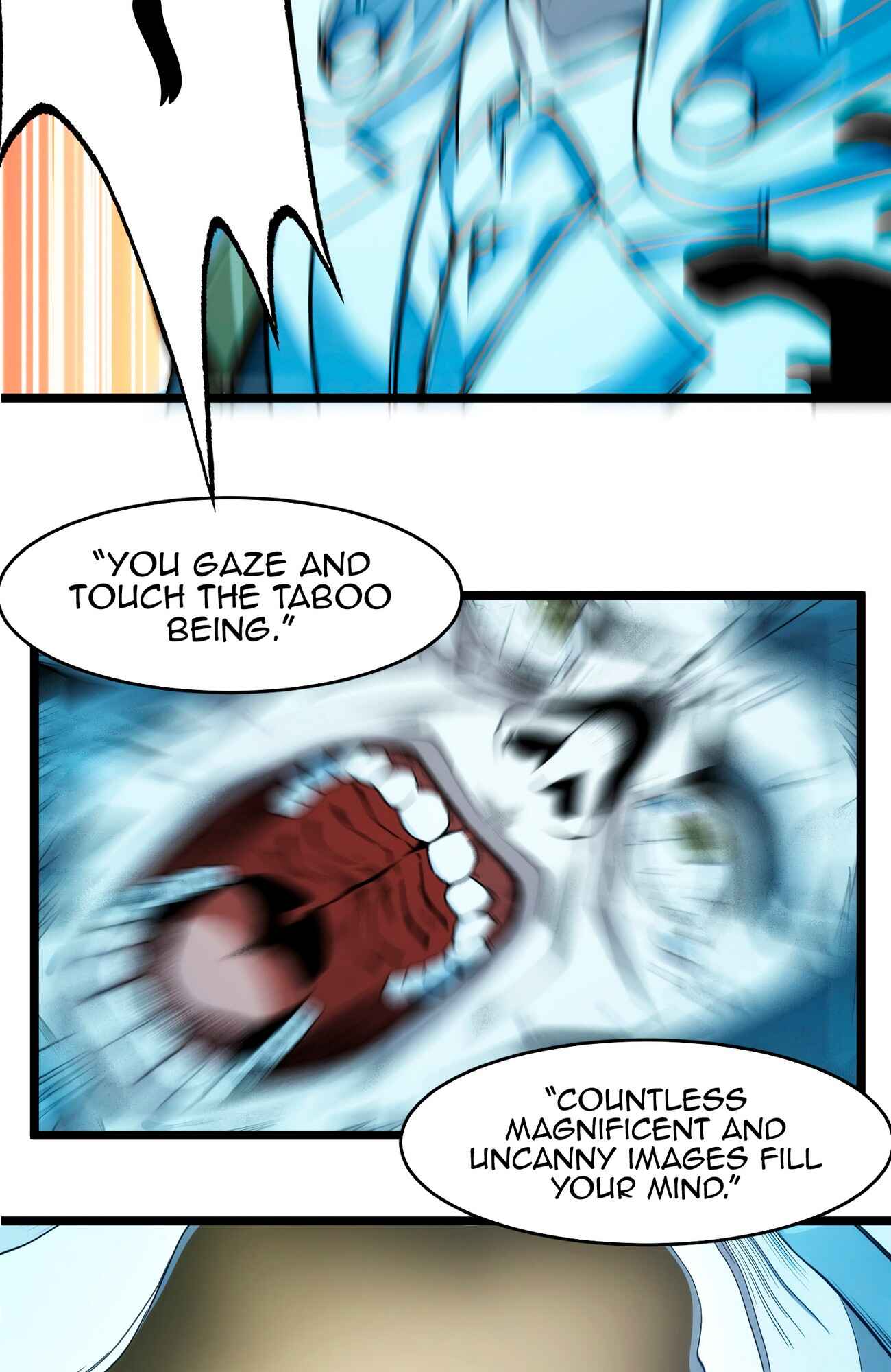 I'm Really Not the Demon God's Lackey Chapter 40 - Page 7