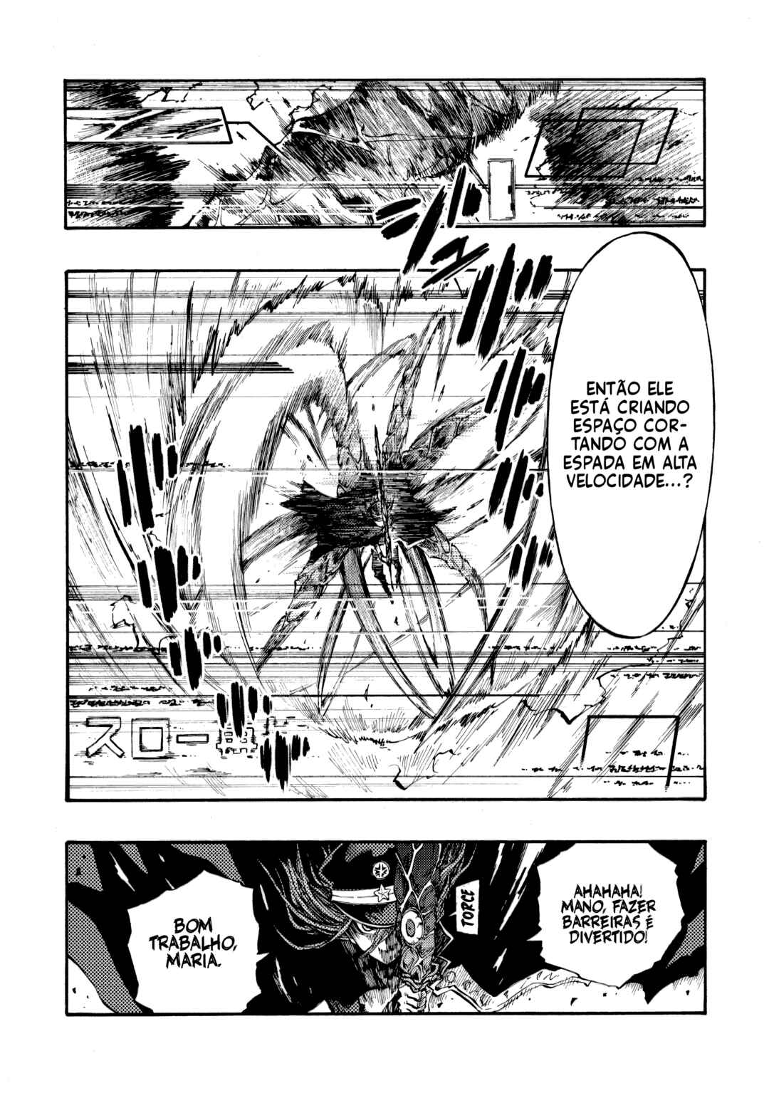 Otogi Bukkoro Shiamu Chapter 16 - Page 19