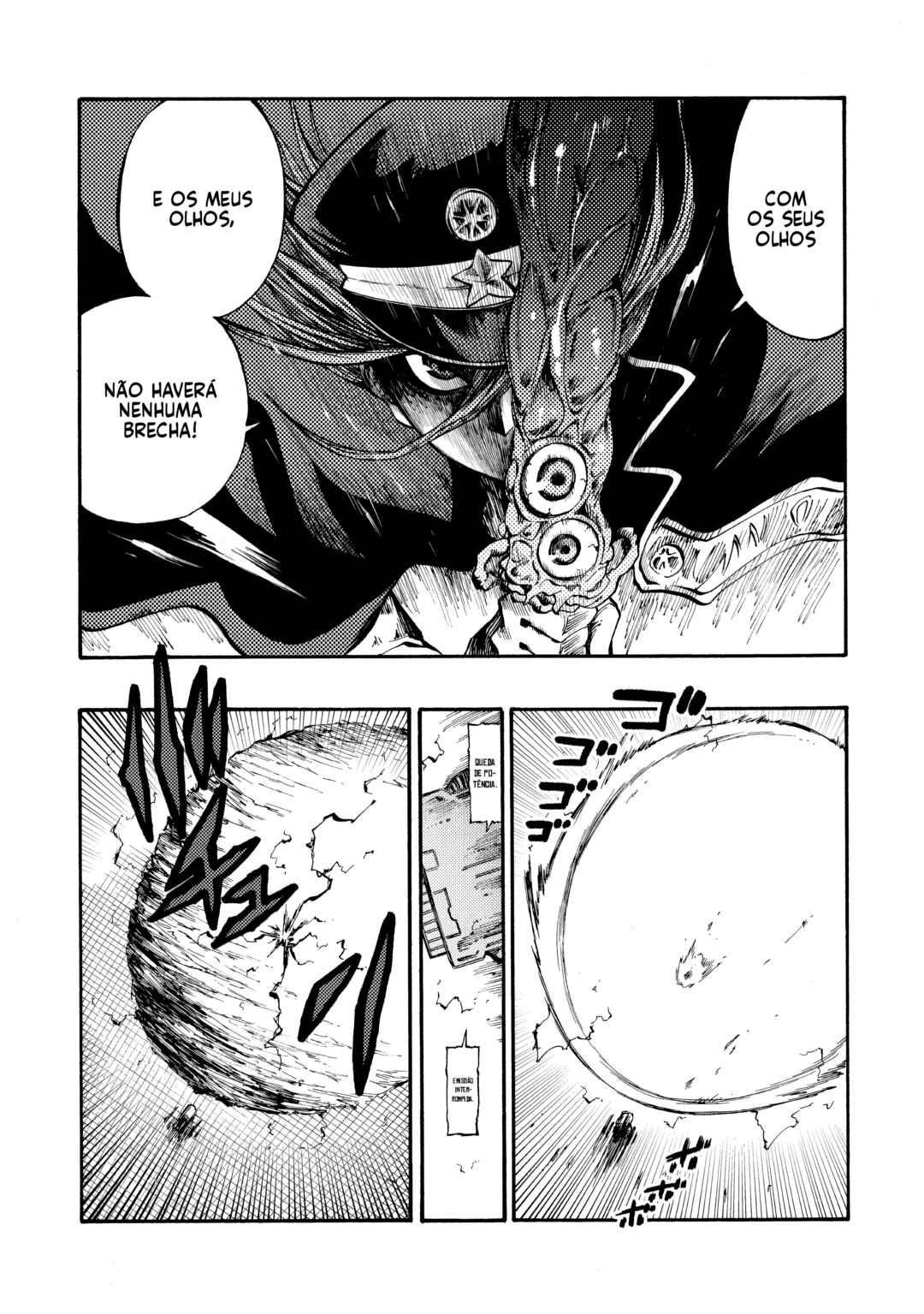 Otogi Bukkoro Shiamu Chapter 16 - Page 20