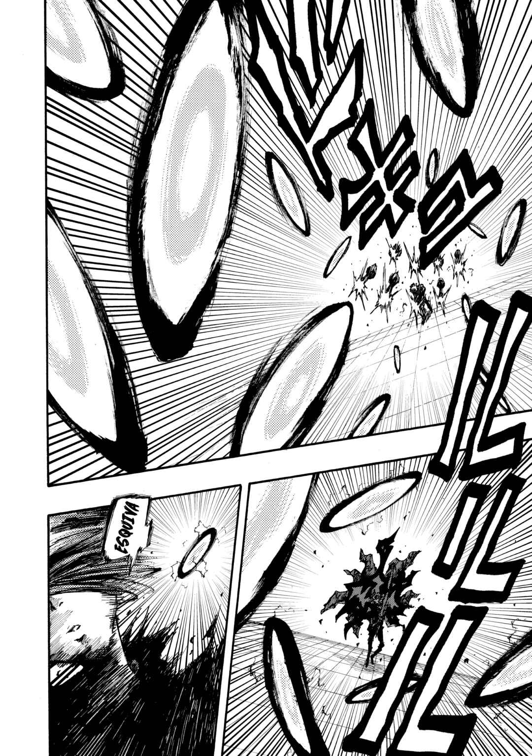 Otogi Bukkoro Shiamu Chapter 16 - Page 9