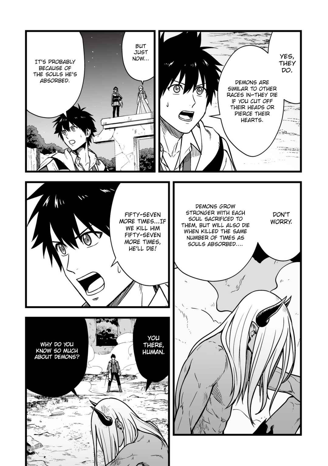 Yuiitsu Muni no Saikyou Tamer: Koku no Subete no Guild de Monzenbarai sareta kara, Takoku ni Itte Slow Life Shimasu Chapter 23 - Page 14