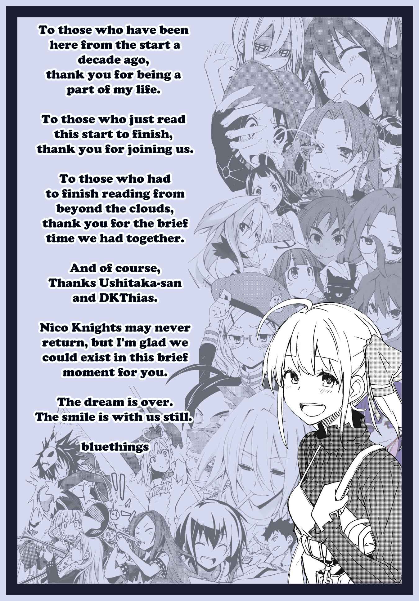Yumekui Merry Chapter 141 - Page 29