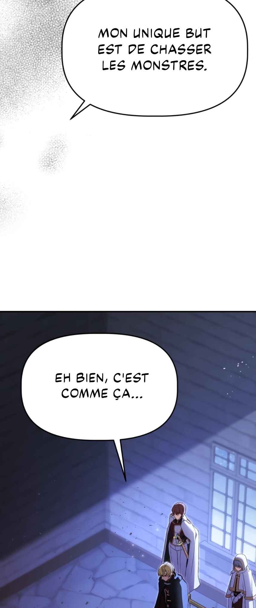 Azelda: Spirit Master's Contract Marriage Chapter 12 - Page 19