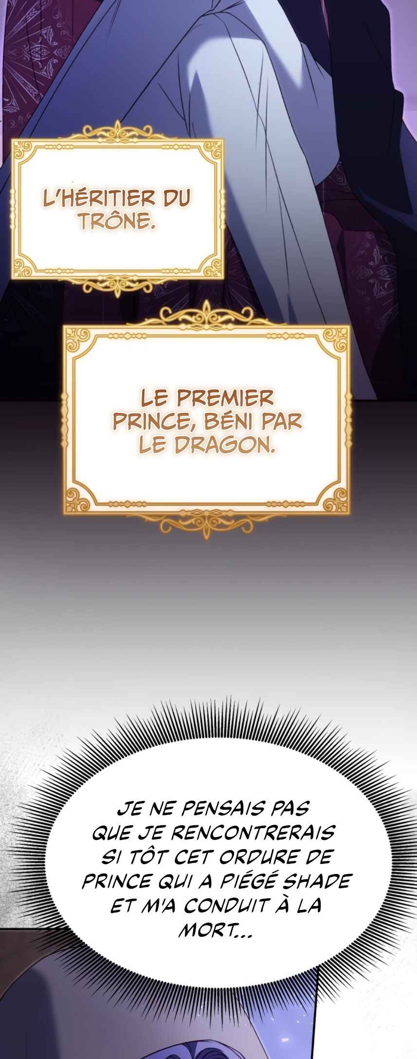 Azelda: Spirit Master's Contract Marriage Chapter 12 - Page 4