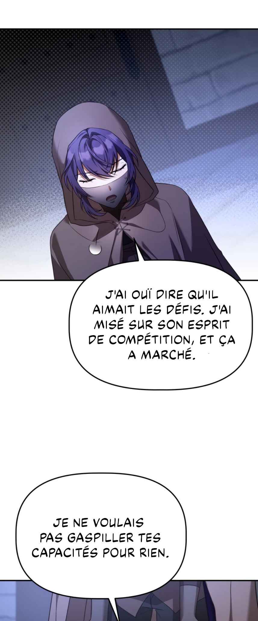 Azelda: Spirit Master's Contract Marriage Chapter 12 - Page 44