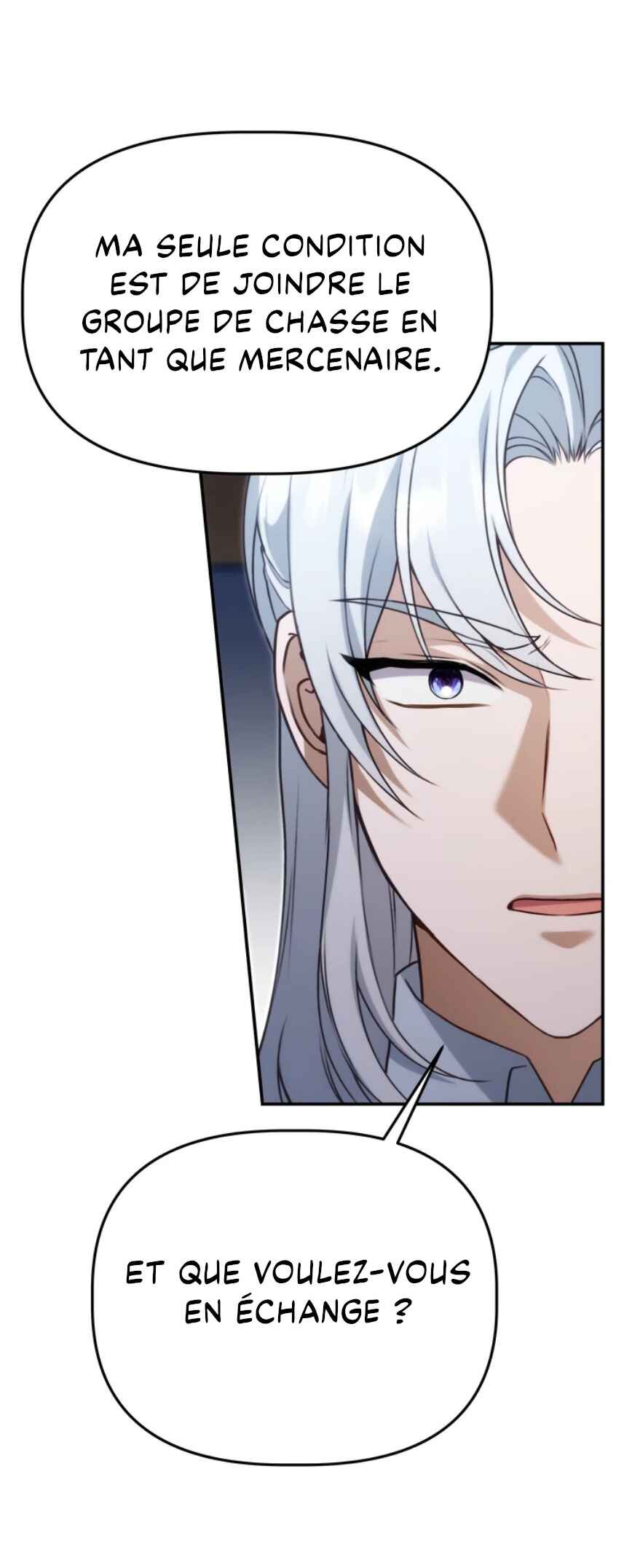 Azelda: Spirit Master's Contract Marriage Chapter 12 - Page 57