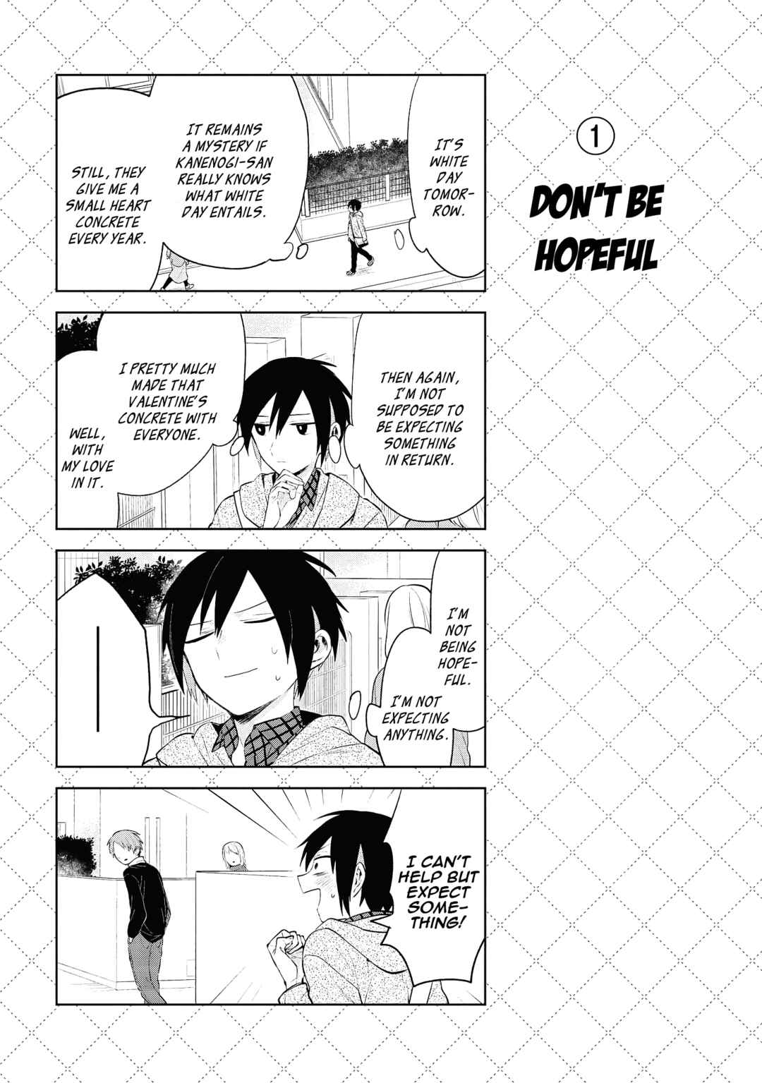 Jingai-san no Yome Chapter 111 - Page 2