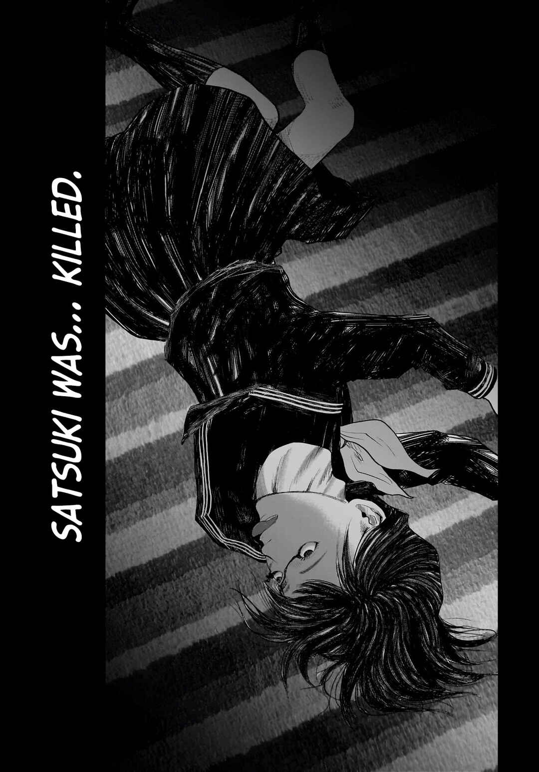 Hanging Town: Shinomiya Shrine Series Chapter 1 - Page 8