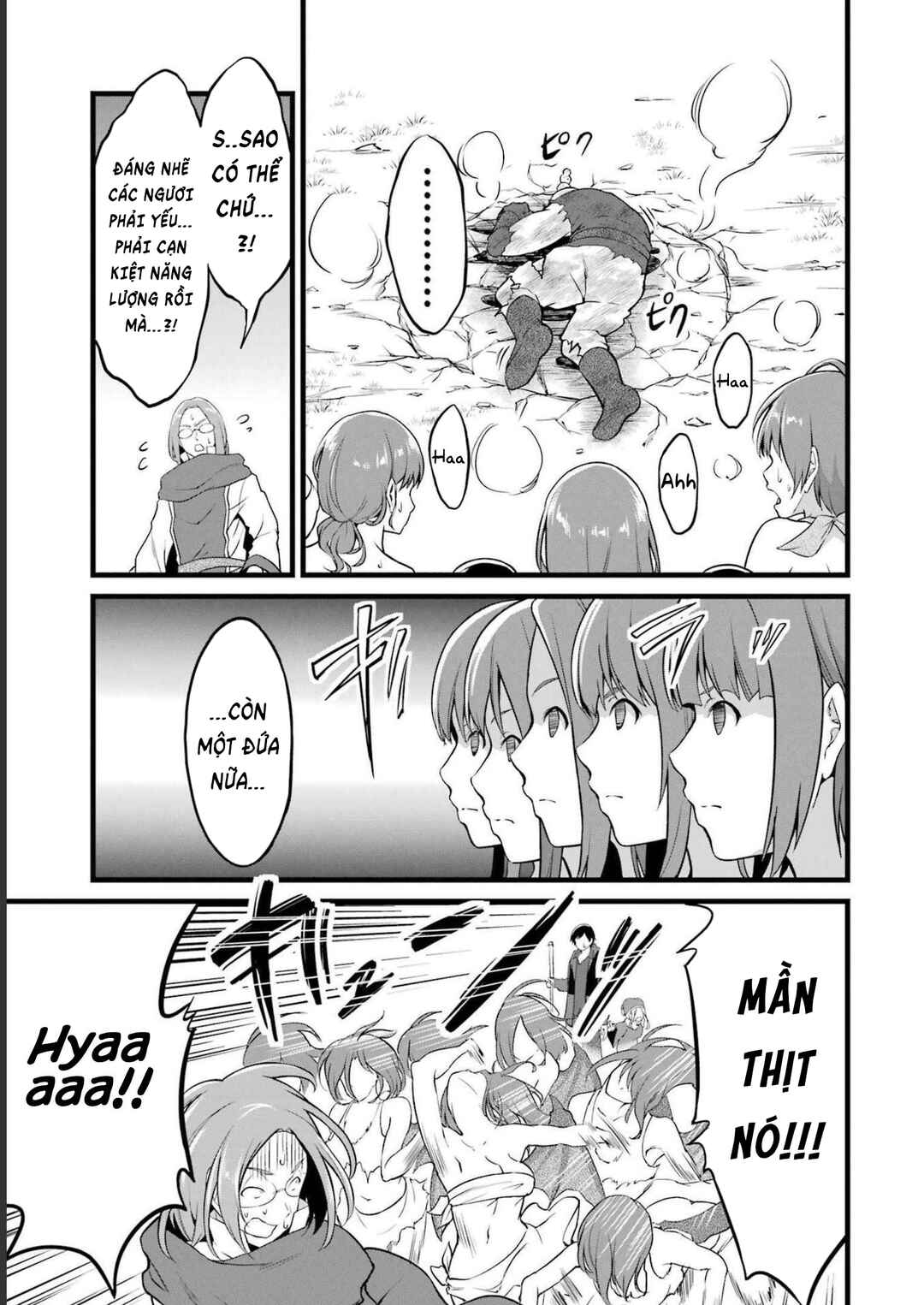 Yurufuwa Nouka no Mojibake Skill: Isekai de Catalog Tsuuhan Yattemasu Chapter 17 - Page 14