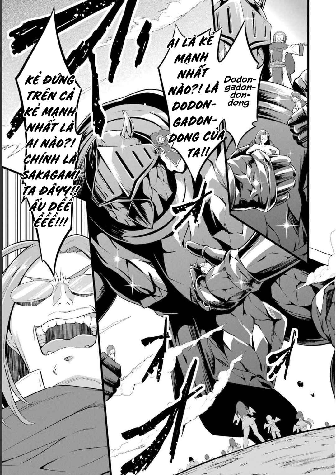 Yurufuwa Nouka no Mojibake Skill: Isekai de Catalog Tsuuhan Yattemasu Chapter 17 - Page 18