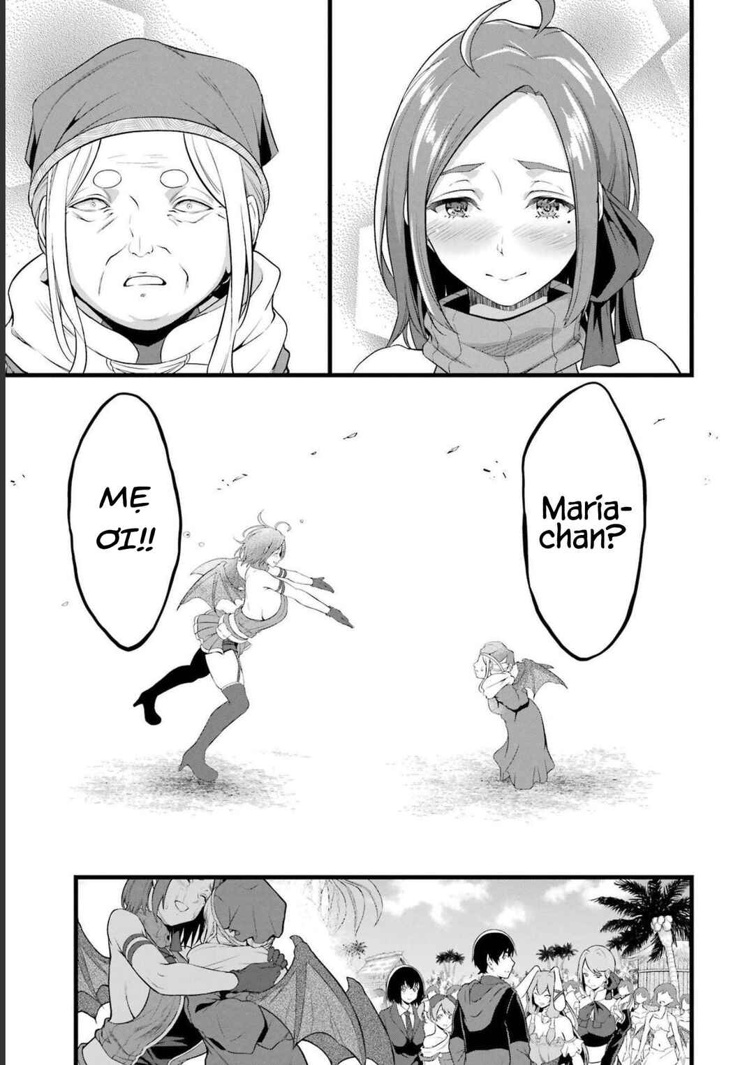 Yurufuwa Nouka no Mojibake Skill: Isekai de Catalog Tsuuhan Yattemasu Chapter 17 - Page 30