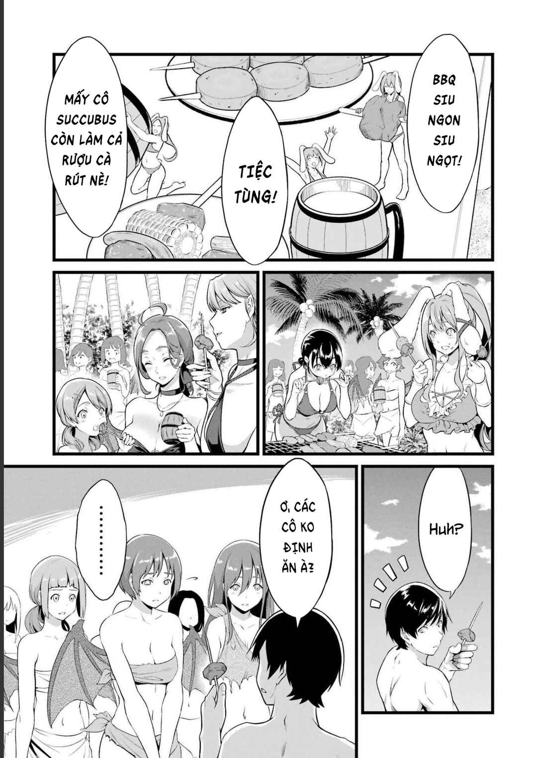 Yurufuwa Nouka no Mojibake Skill: Isekai de Catalog Tsuuhan Yattemasu Chapter 17 - Page 37