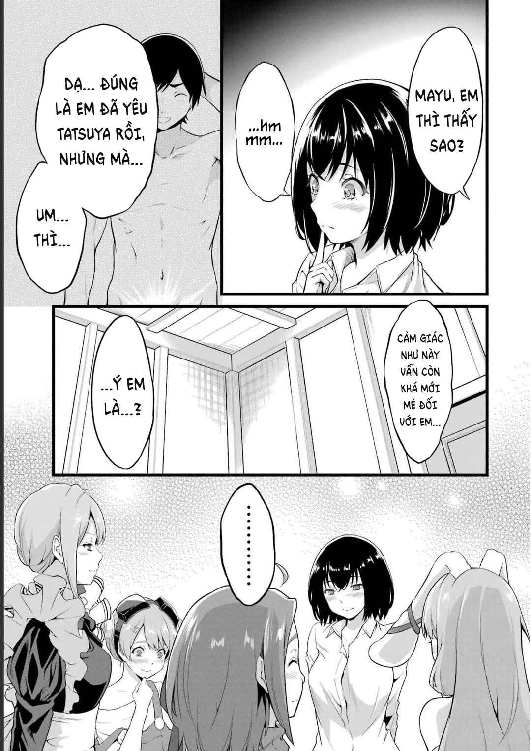 Yurufuwa Nouka no Mojibake Skill: Isekai de Catalog Tsuuhan Yattemasu Chapter 17 - Page 4